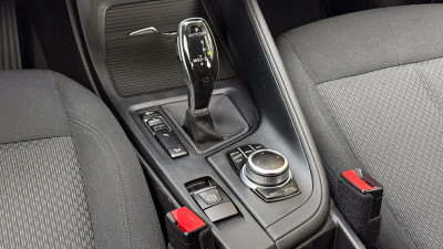 BMW X1 Gebrauchtwagen