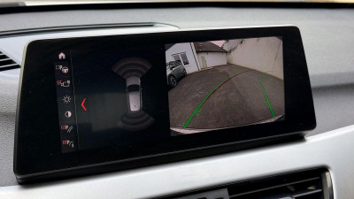 BMW X1 Gebrauchtwagen