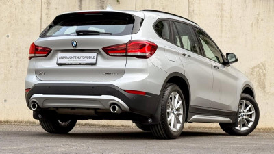 BMW X1 Gebrauchtwagen