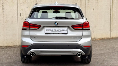 BMW X1 Gebrauchtwagen