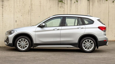BMW X1 Gebrauchtwagen