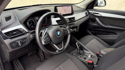 BMW X1 Gebrauchtwagen