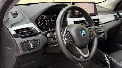 BMW X1 Gebrauchtwagen