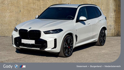 BMW X5 Vorführwagen BMW X5 Vorführwagen