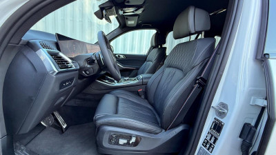 BMW X5 Vorführwagen BMW X5 Vorführwagen