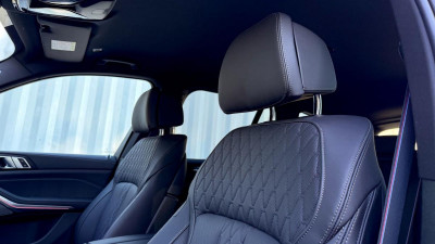 BMW X5 Vorführwagen BMW X5 Vorführwagen