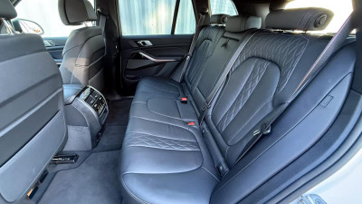 BMW X5 Vorführwagen BMW X5 Vorführwagen