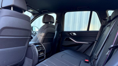 BMW X5 Vorführwagen BMW X5 Vorführwagen