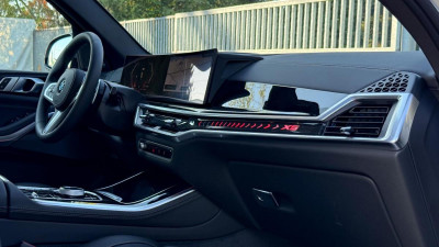 BMW X5 Vorführwagen BMW X5 Vorführwagen