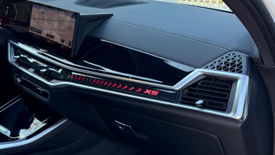 BMW X5 Vorführwagen BMW X5 Vorführwagen