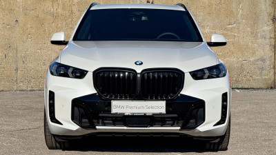 BMW X5 Vorführwagen BMW X5 Vorführwagen
