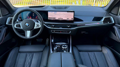 BMW X5 Vorführwagen BMW X5 Vorführwagen