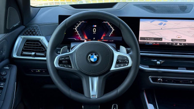 BMW X5 Vorführwagen BMW X5 Vorführwagen