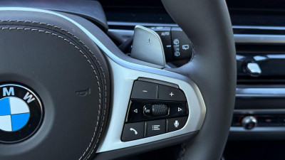 BMW X5 Vorführwagen BMW X5 Vorführwagen