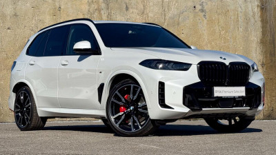 BMW X5 Vorführwagen BMW X5 Vorführwagen