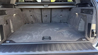BMW X5 Vorführwagen BMW X5 Vorführwagen