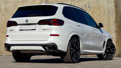 BMW X5 Vorführwagen BMW X5 Vorführwagen