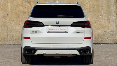 BMW X5 Vorführwagen BMW X5 Vorführwagen