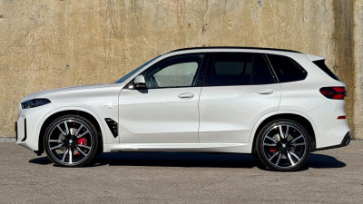 BMW X5 Vorführwagen BMW X5 Vorführwagen