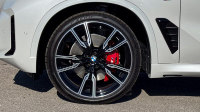 BMW X5 Vorführwagen BMW X5 Vorführwagen