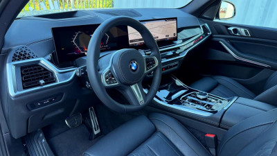 BMW X5 Vorführwagen BMW X5 Vorführwagen