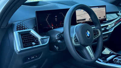 BMW X5 Vorführwagen BMW X5 Vorführwagen