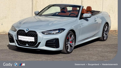 BMW 4er Gebrauchtwagen BMW 4er Gebrauchtwagen