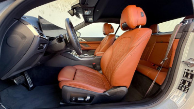 BMW 4er Gebrauchtwagen BMW 4er Gebrauchtwagen