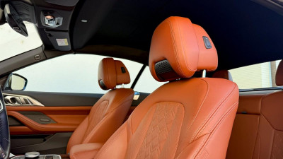 BMW 4er Gebrauchtwagen BMW 4er Gebrauchtwagen