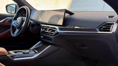 BMW 4er Gebrauchtwagen BMW 4er Gebrauchtwagen