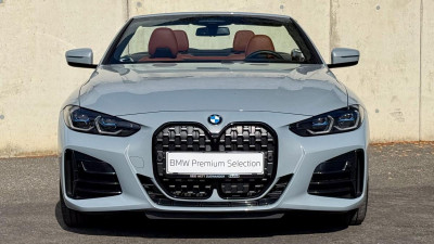 BMW 4er Gebrauchtwagen BMW 4er Gebrauchtwagen