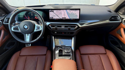 BMW 4er Gebrauchtwagen BMW 4er Gebrauchtwagen