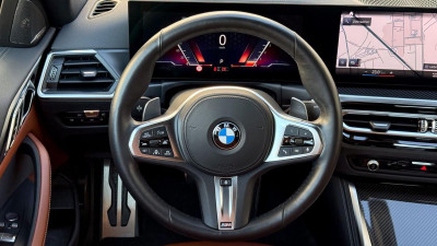 BMW 4er Gebrauchtwagen BMW 4er Gebrauchtwagen