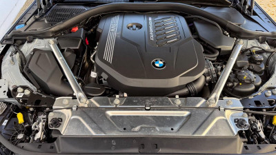 BMW 4er Gebrauchtwagen BMW 4er Gebrauchtwagen