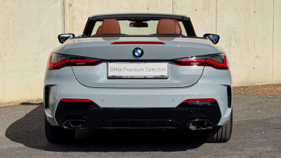 BMW 4er Gebrauchtwagen BMW 4er Gebrauchtwagen