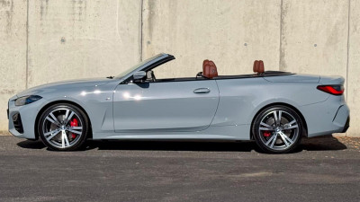 BMW 4er Gebrauchtwagen BMW 4er Gebrauchtwagen