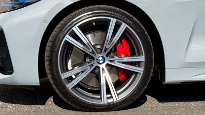 BMW 4er Gebrauchtwagen BMW 4er Gebrauchtwagen