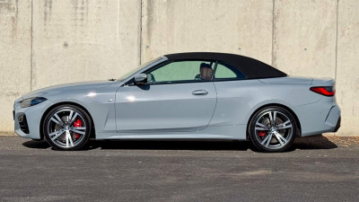 BMW 4er Gebrauchtwagen BMW 4er Gebrauchtwagen