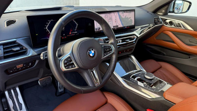 BMW 4er Gebrauchtwagen BMW 4er Gebrauchtwagen