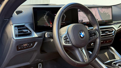 BMW 4er Gebrauchtwagen BMW 4er Gebrauchtwagen