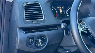 VW Sharan Gebrauchtwagen VW Sharan Gebrauchtwagen