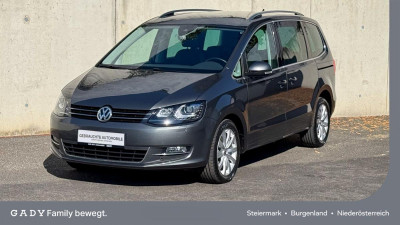 VW Sharan Gebrauchtwagen VW Sharan Gebrauchtwagen