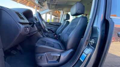 VW Sharan Gebrauchtwagen VW Sharan Gebrauchtwagen