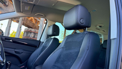 VW Sharan Gebrauchtwagen VW Sharan Gebrauchtwagen