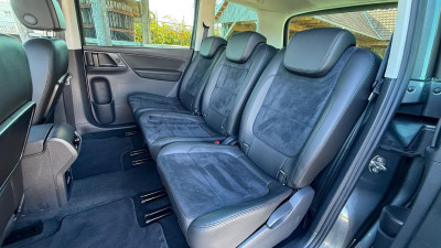 VW Sharan Gebrauchtwagen VW Sharan Gebrauchtwagen