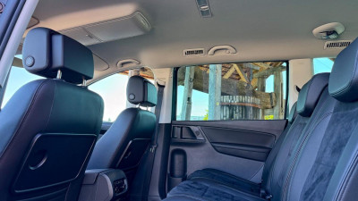 VW Sharan Gebrauchtwagen VW Sharan Gebrauchtwagen