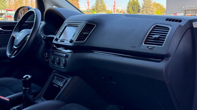 VW Sharan Gebrauchtwagen VW Sharan Gebrauchtwagen