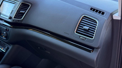 VW Sharan Gebrauchtwagen VW Sharan Gebrauchtwagen