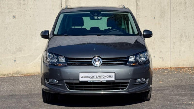 VW Sharan Gebrauchtwagen VW Sharan Gebrauchtwagen