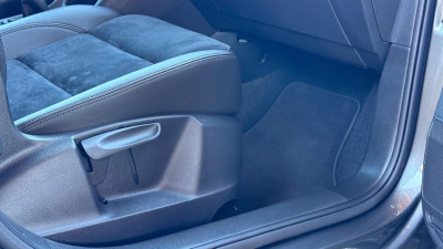 VW Sharan Gebrauchtwagen VW Sharan Gebrauchtwagen